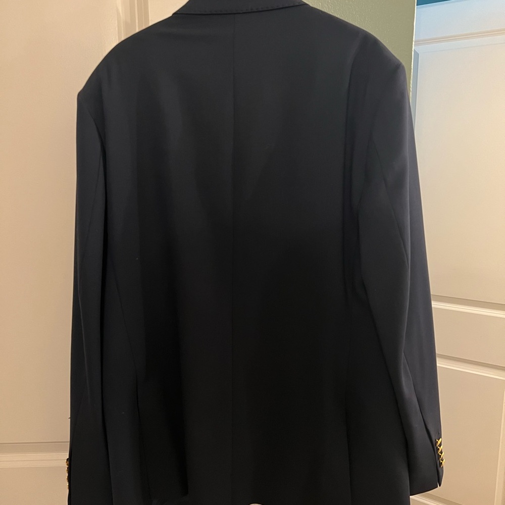 Vineyard Vines Blazer - Navy